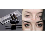 MAC 2 IN 1 MASCARA AND EYELINER