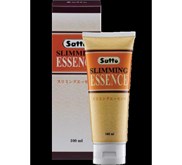 Pelangsing TubuhTerampuh & Aman Satto Slimming essence