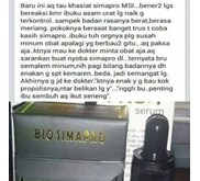 MSI Simapro termurah dan dijamin original 100%
