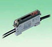 TAKEX Fiber Optic Sensor F70RPN, F70GPN, F70BPN, F70WPN