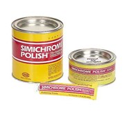 Abrasives SIMICHROME Metal Polish 50gr