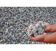 GRAVEL / BATU PECAH 30-50 mm
