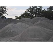 ABU BATU / DUST STONE