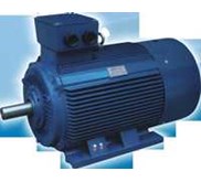 Helical Gear Motor