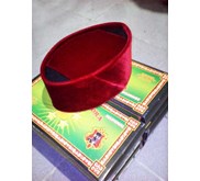 PECI/KOPIAH BLUDRU AC