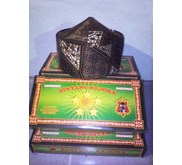 PECI/KOPIAH CHENG HO BATIK