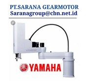 P[T SARANA YAMAHA ROBOTICS SELL YAMAHA ROBOTICS