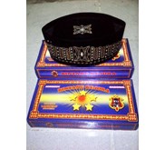PECI/KOPIAH BORDIR