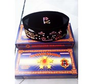 PECI/KOPIAH SOGA AC