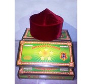 PECI/KOPIAH CHENG HO BLUDRU