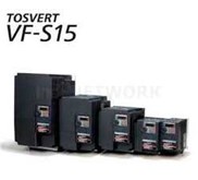 TOSHIBA INVERTER VFS15-4075PL-W