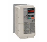 YASKAWA INVERTER CIMR-AT4A0675AAA