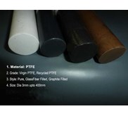 Carbon Teflon Bronze