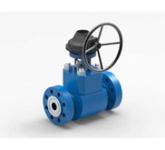 CTS Valve Indonesia