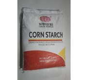 Tepung Jagung / maizena (cornstarch) -- Halal Certified