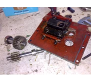 Tools & Spare parts