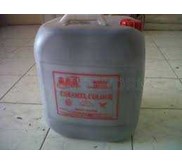 Karamel (Caramel) -- Pewarna Makanan Organik
