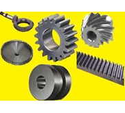 Gear Dan Gearbox