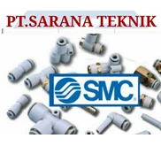 SMC PT SARANA TEKNIK SELL SMC PNEUMATIC VALVE SMC AIR CYLINDER