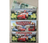 Reseller Amplop Lebaran Jumbo Ukuran Uang Kertas