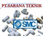PT SARANA TEKNIK SELL SMC PNEUMATIC VALVE SMC AIR CYLINDER