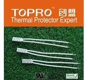 KLIXON THERMAL PROTECTOR