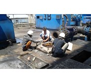 grouting epoxy