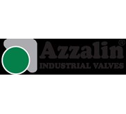 Azzalin Valve indonesia
