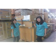 AC 2 PK Cassette Round Flow Daikin Inverter ( RZR50LVVM4+FCQ50LUV14) 
