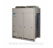 VRV IV OUT DOOR Tipe Efisiensi Energi Standar