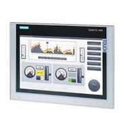 SIEMENS HMI 6AV2124-0MC01-0AX0