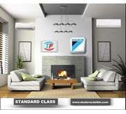 AC 1 PK DAIKIN  AC_ SPLIT_ STANDARD_ CLASS