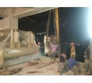 Jasa Jacking dan Rolling