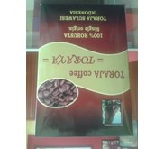 kopi asli Arabica dan robusta Toraja