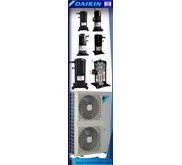 , COMPRESSOR-AC-MERK-DAIKIN