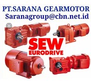 sell PT SARANA GEAR ELECTRIC MOTOR SELL SEW GEAR MOTOR