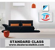 AC 1 PK DAIKIN | AC_ SPLIT_ DAIKIN_ STANDARD_CLASS