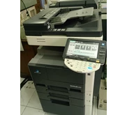 Konica Minolta bizhub 423