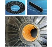 Grinding Mill Liner Systems 