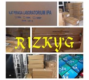 PRODUSEN ALAT LABORATORIUM, UKS DAN PERAGA SEKOLAH