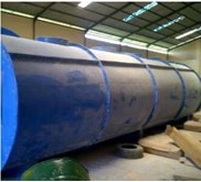 IPAL WWTP dan STP