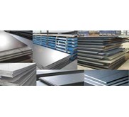 HARGA - PLAT BESI BAJA
