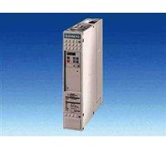 SIEMENS SIMOVERT MASTERDRIVES 6SE7021-0EA21