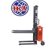 Stacker ( Semi Electric ) ( Manual )