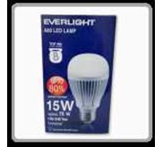 Lampu LED Bulb Everlight 15 Watt