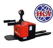 HAND PALLET ELECTRIC ( PALLET MOVER )