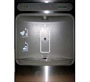 Niagara Drinking Machine UNG-219F