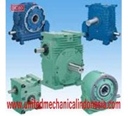 Aneka macam Gear Box