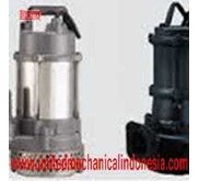 Submersible Pump Pompa Air