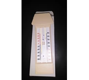 Maxima minima thermometer made in Germany